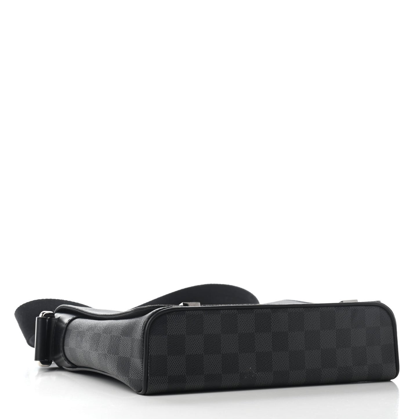 Damier Graphite District PM