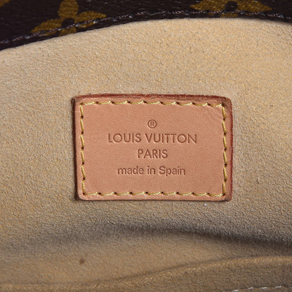 Louis Vuitton Monogram Artsy MM 6 of 7