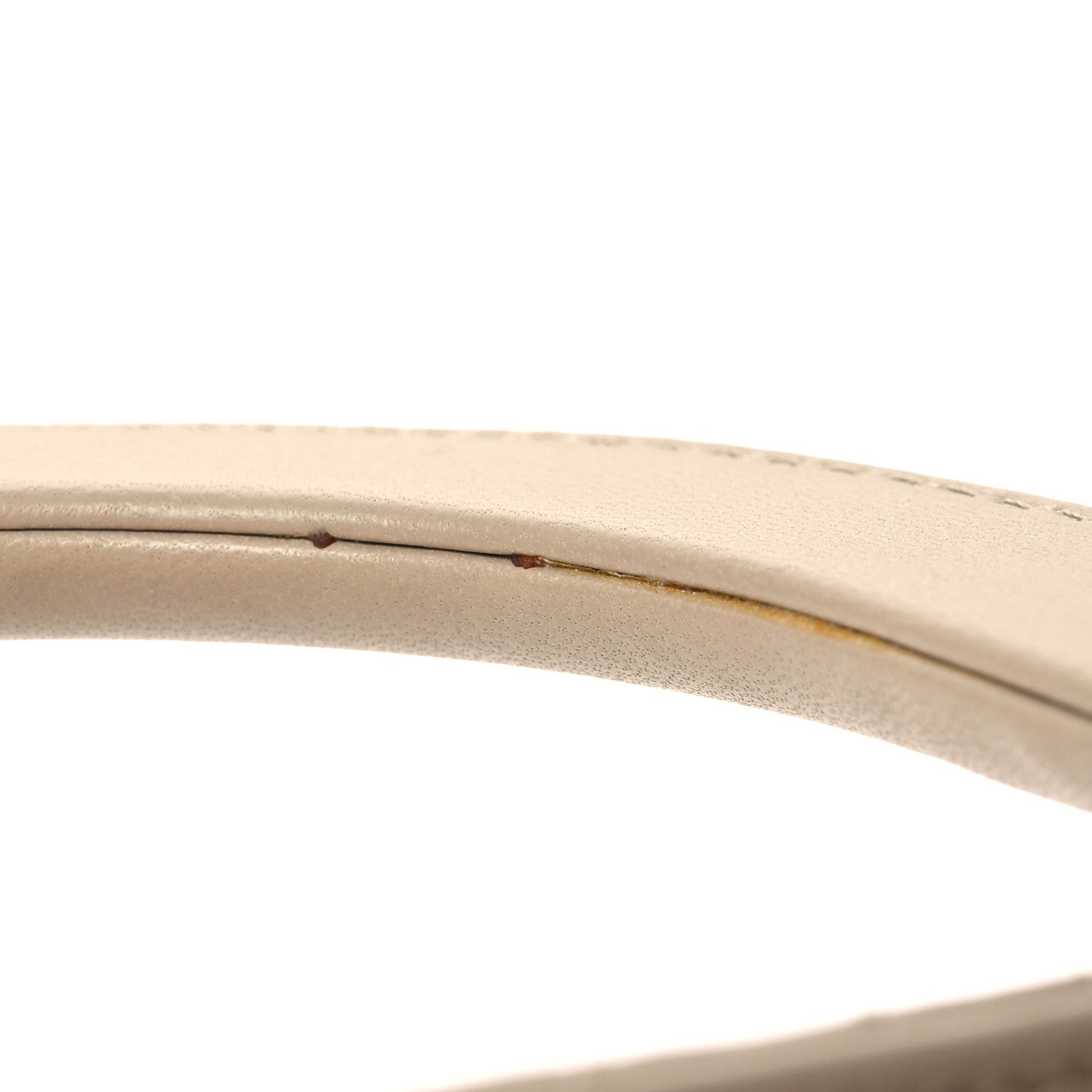 Christian Dior Lambskin Cannage Small My ABCDior Lady Dior Beige 15 of 18