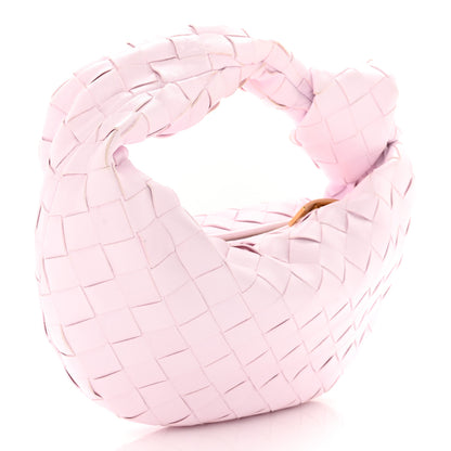 Bottega Veneta Nappa Intrecciato Mini Jodie Bliss Washed 3 of 12