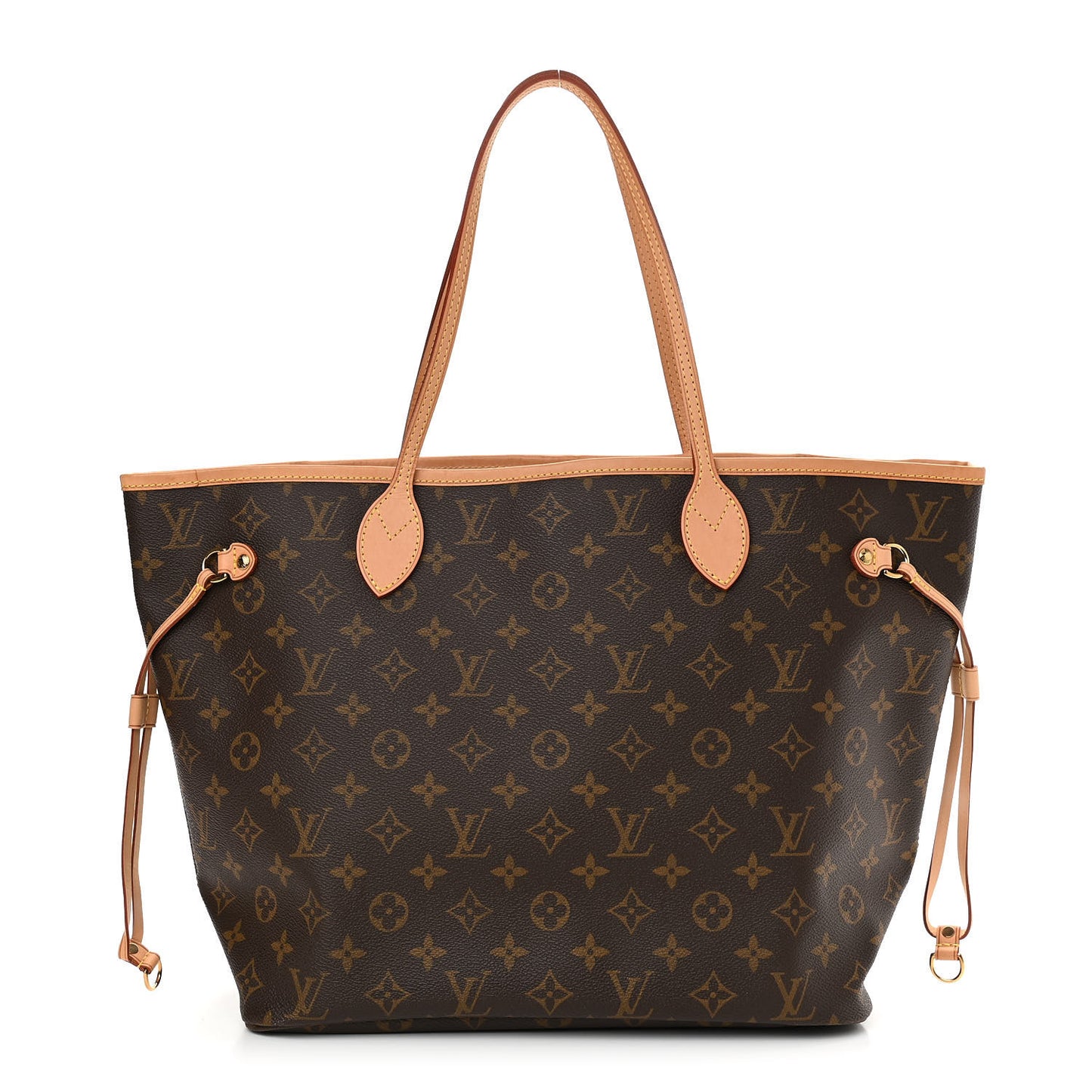 Monogram Neverfull MM