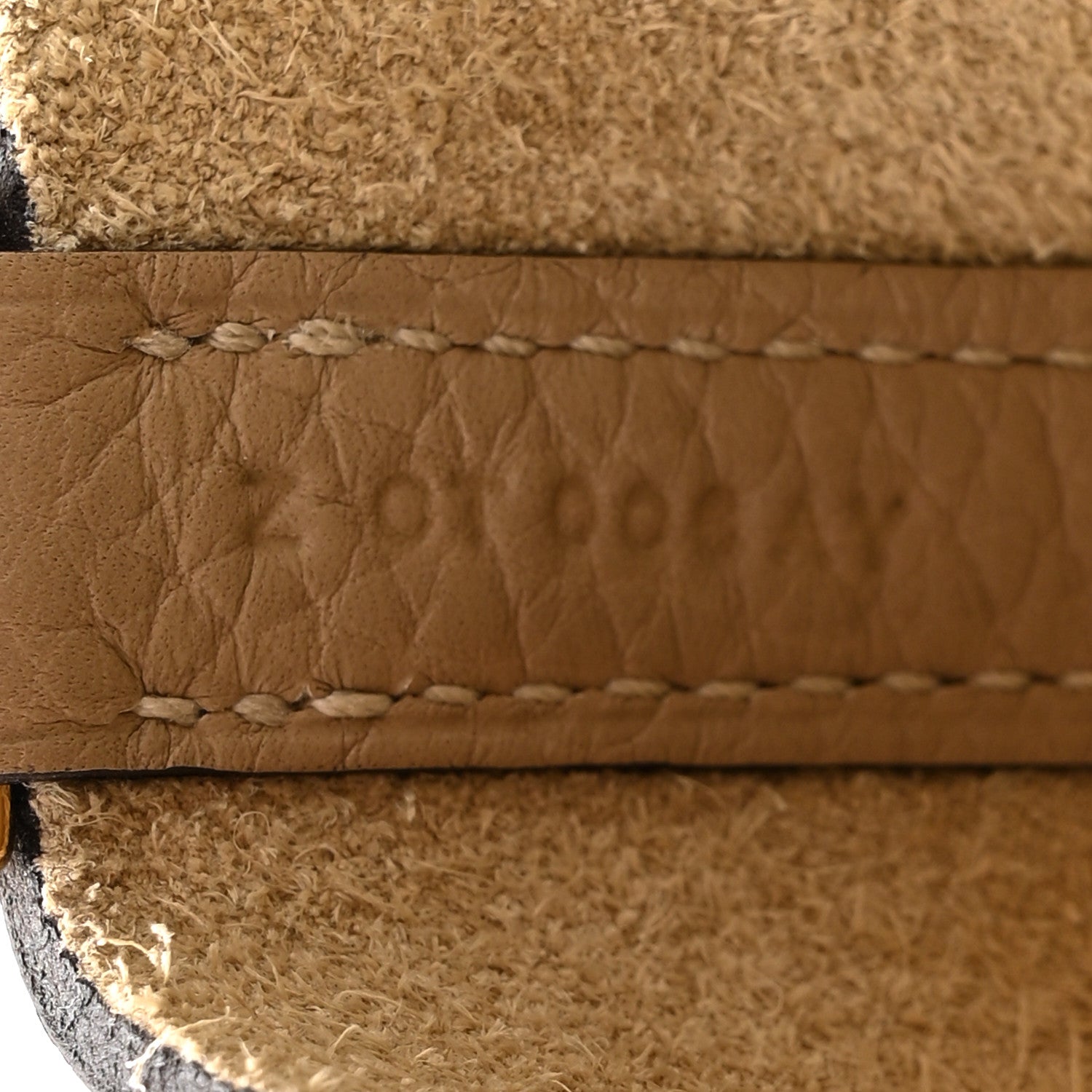 Hermes Taurillon Clemence Picotin Lock 18 PM Trench 7 of 11