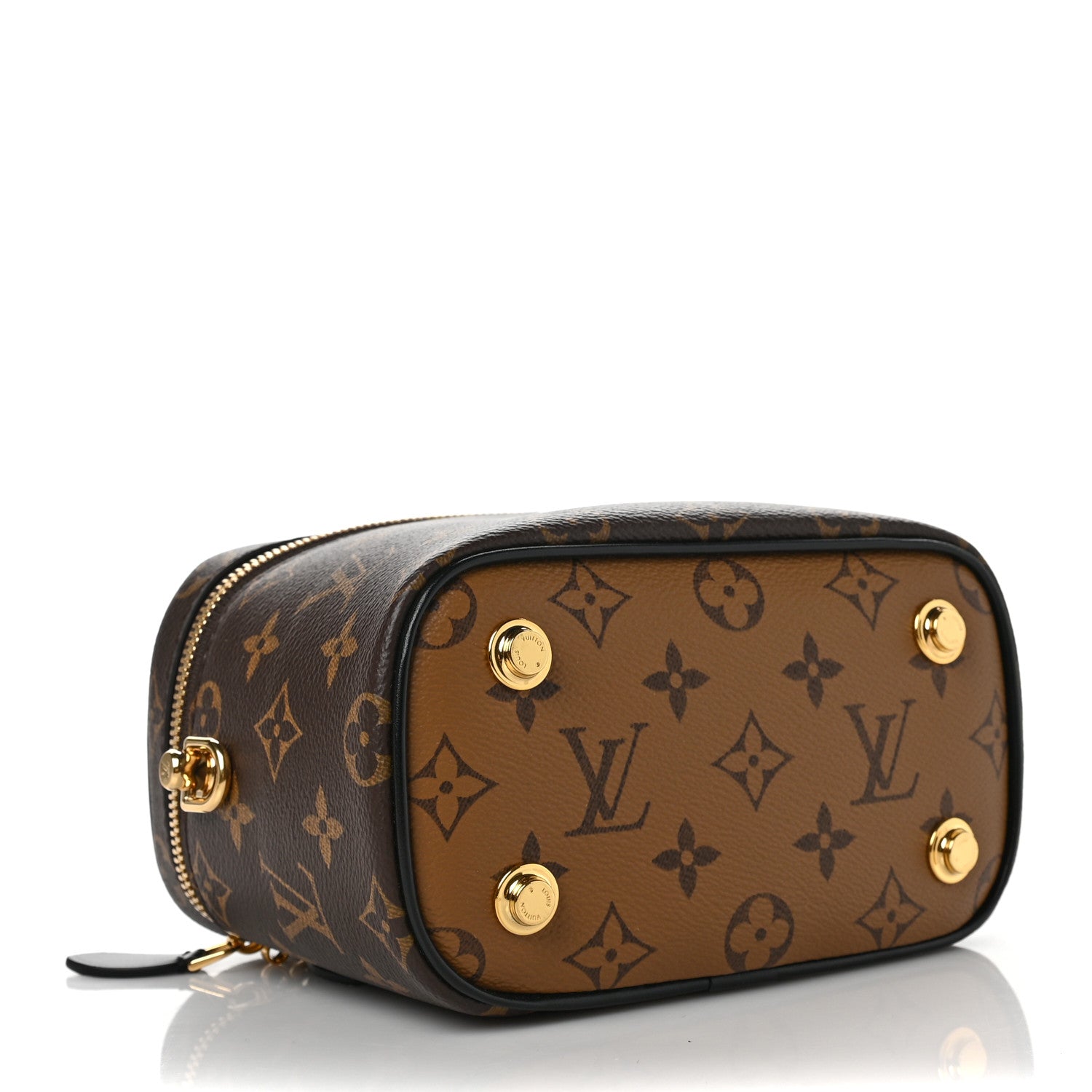 Louis Vuitton Reverse Monogram Vanity PM 4 of 6