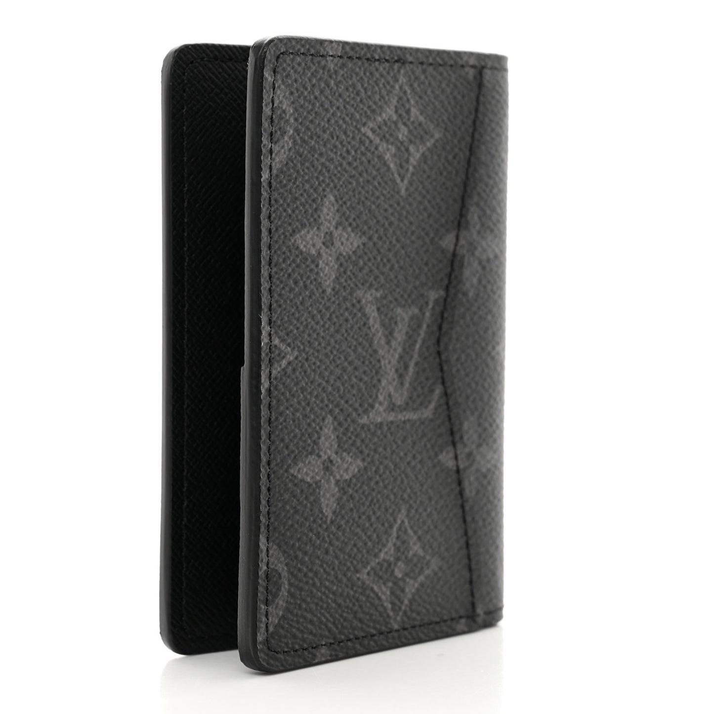 Monogram Eclipse Pocket Organizer NM