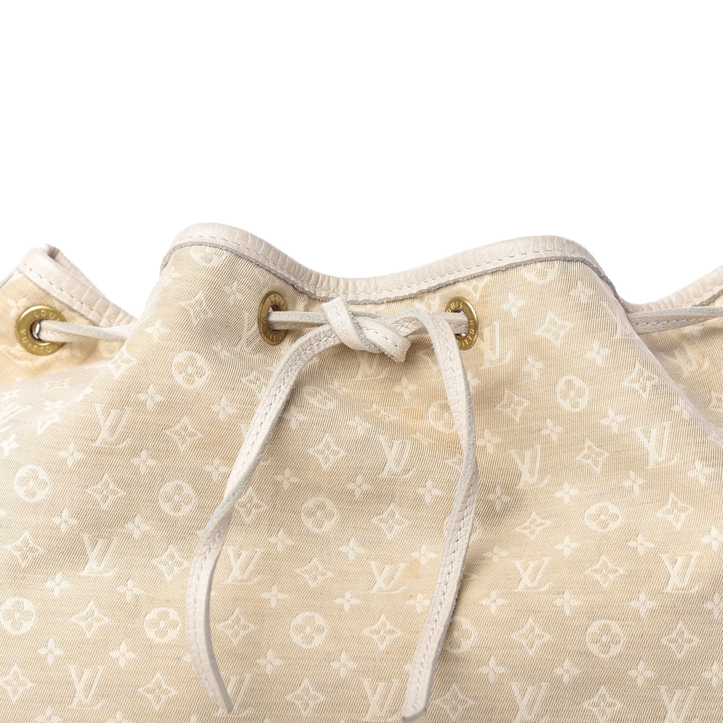 Monogram Mini Lin Noe Dune
