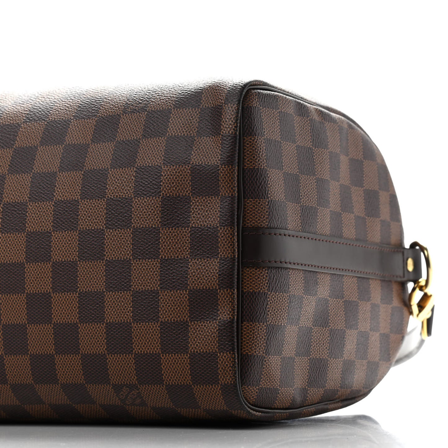 Damier Ebene Speedy Bandouliere 30