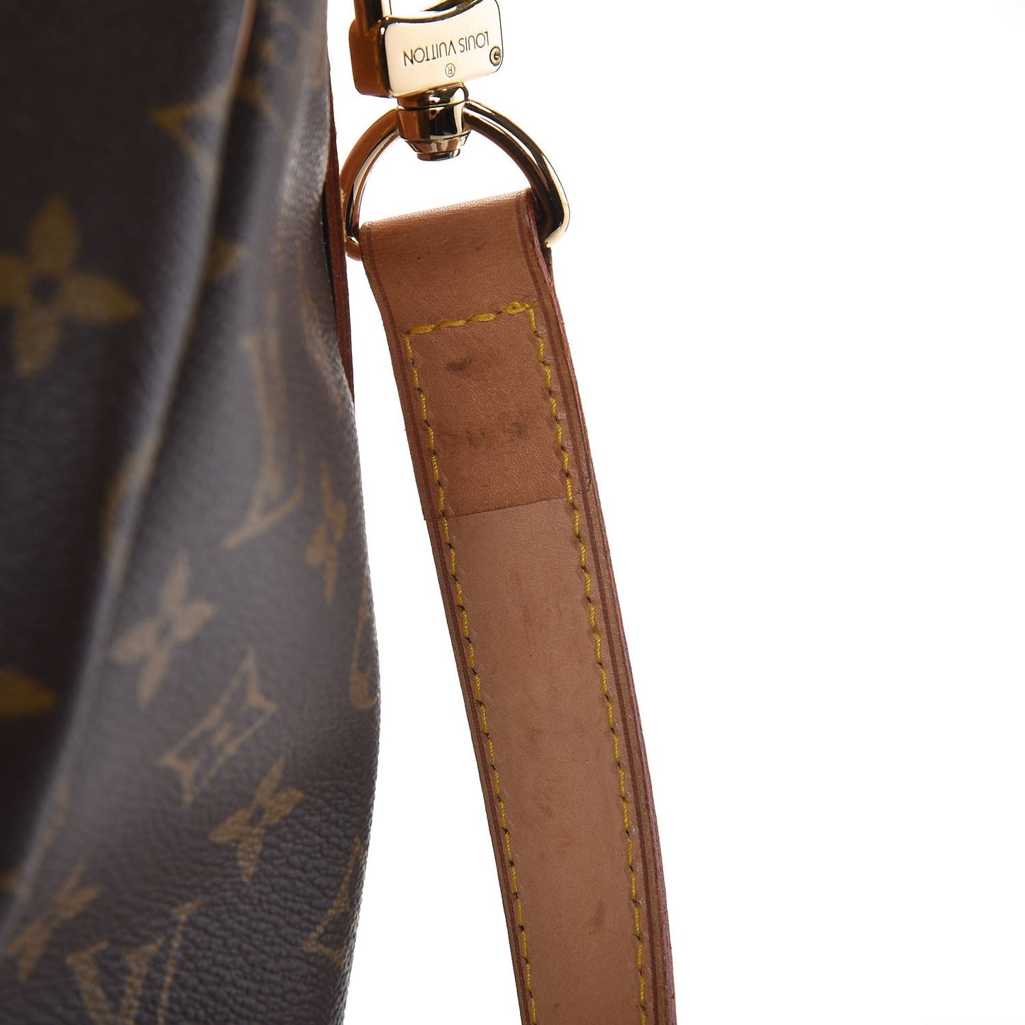 Monogram Keepall Bandouliere 55
