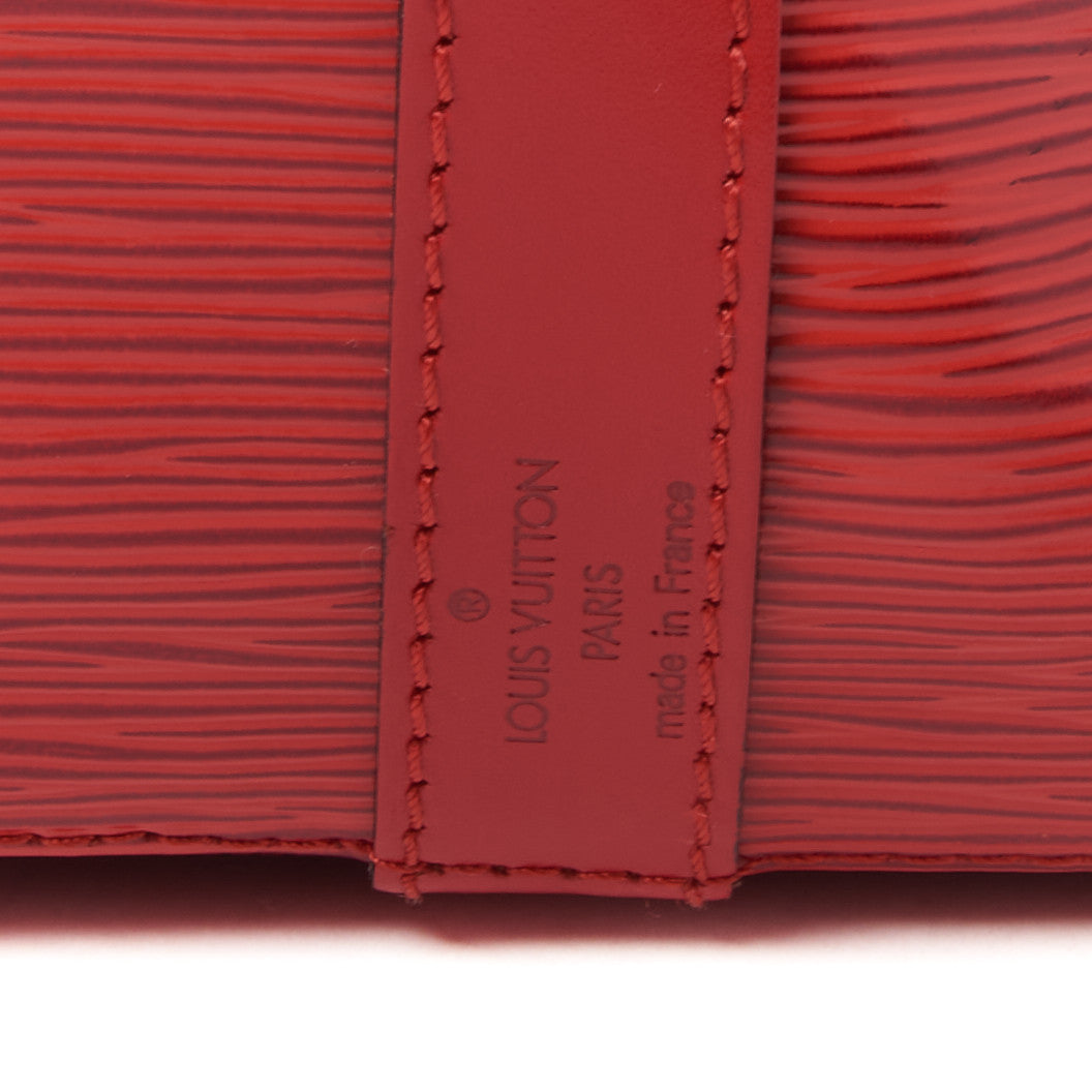 Epi Petit Noe Castillan Red