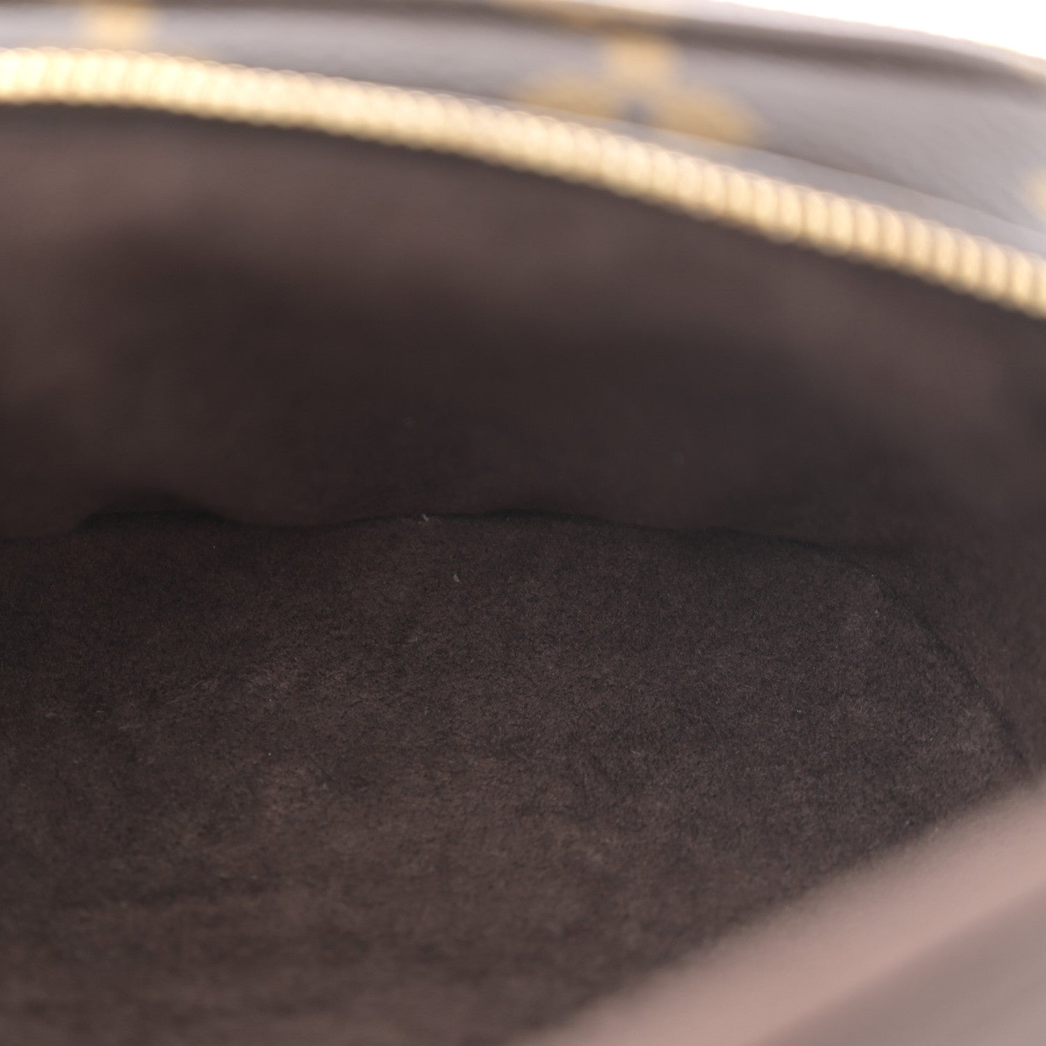 Louis Vuitton Monogram Mini Bumbag 4 of 8
