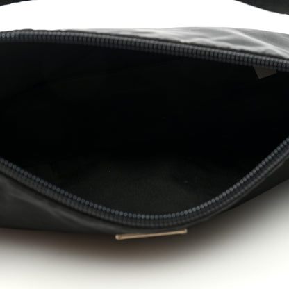 Prada Tessuto Nylon Sport Pochette Black 5 of 8