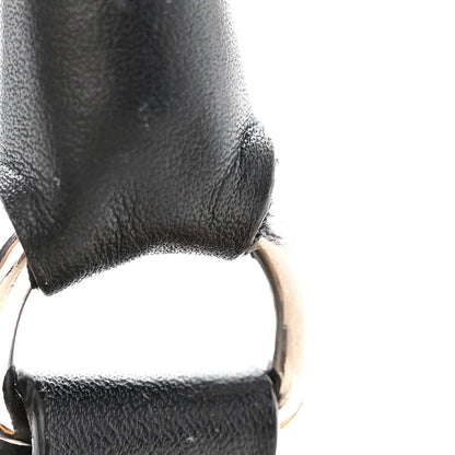 Givenchy Calfskin Leopard Print Small Pandora Multicolor 14 of 17
