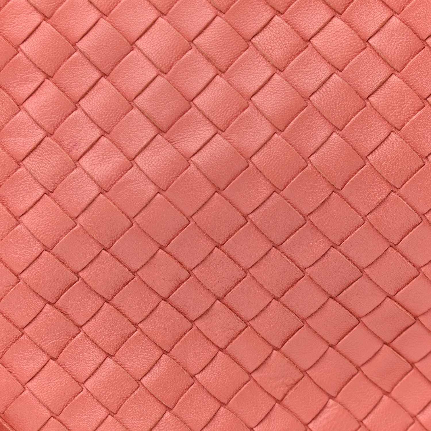 Bottega Veneta Nappa Intrecciato Cube Messenger Pompei 8 of 11