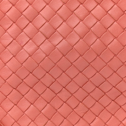 Bottega Veneta Nappa Intrecciato Cube Messenger Pompei 8 of 11