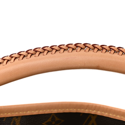 Louis Vuitton Monogram Artsy MM 11 of 11
