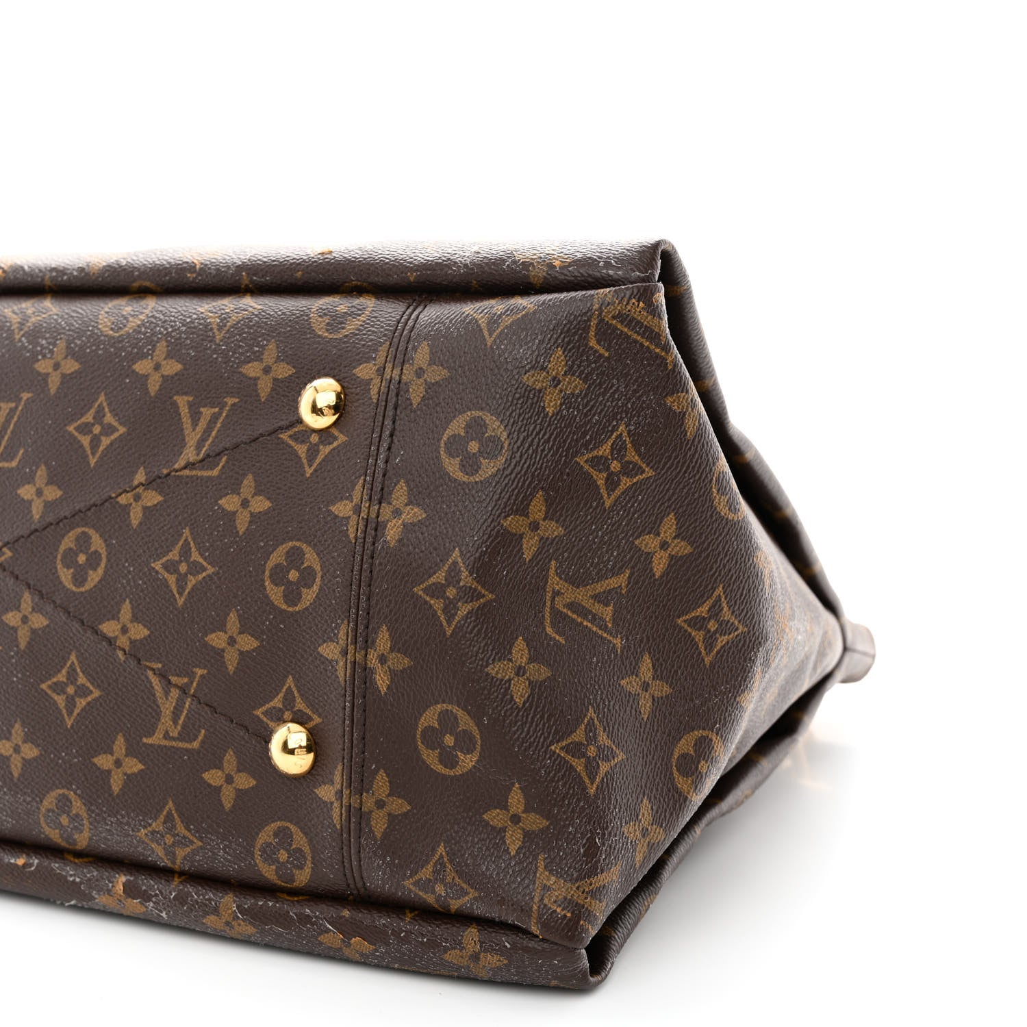 Louis Vuitton Monogram Artsy MM 11 of 18