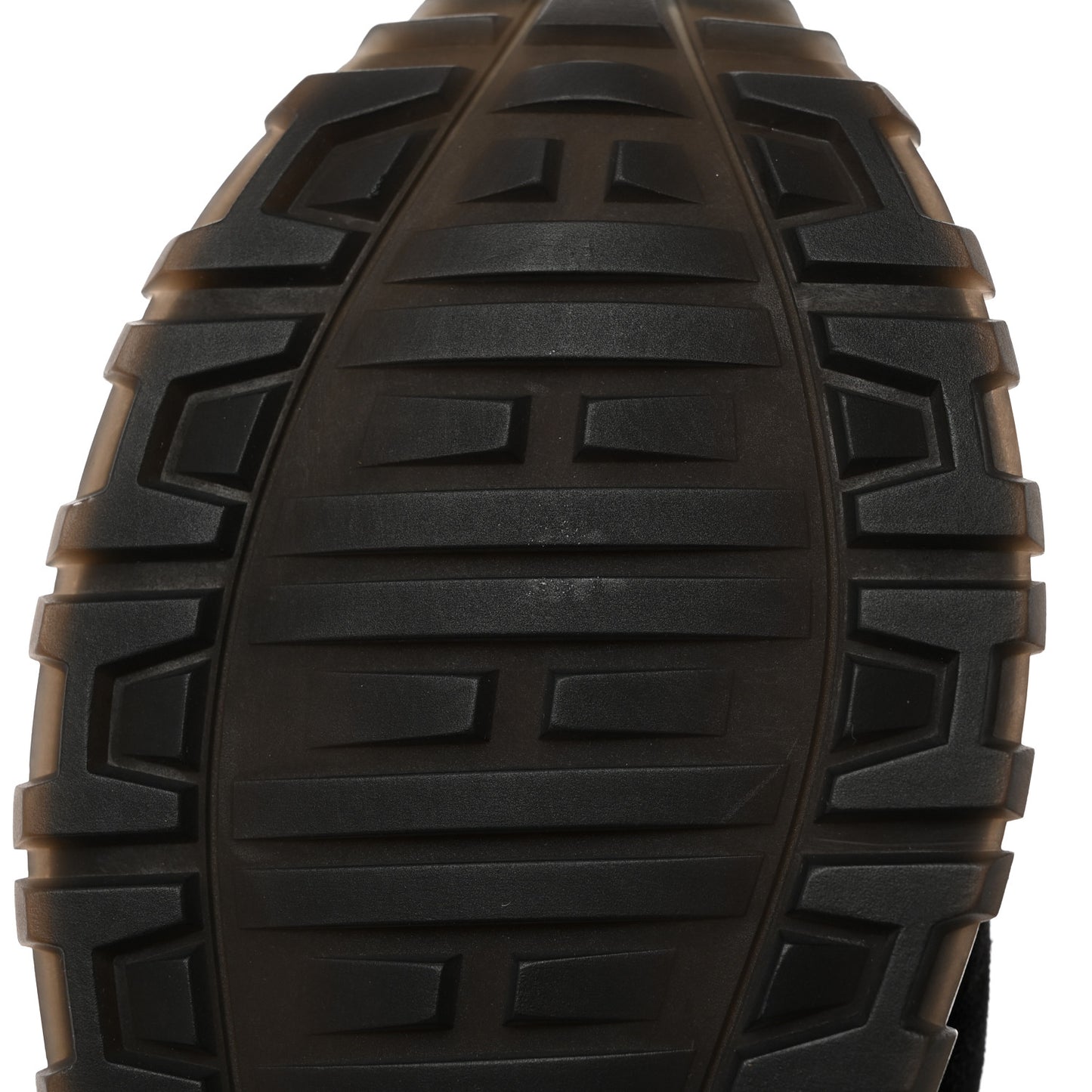 Calfskin Run Away Sneakers 39 Black