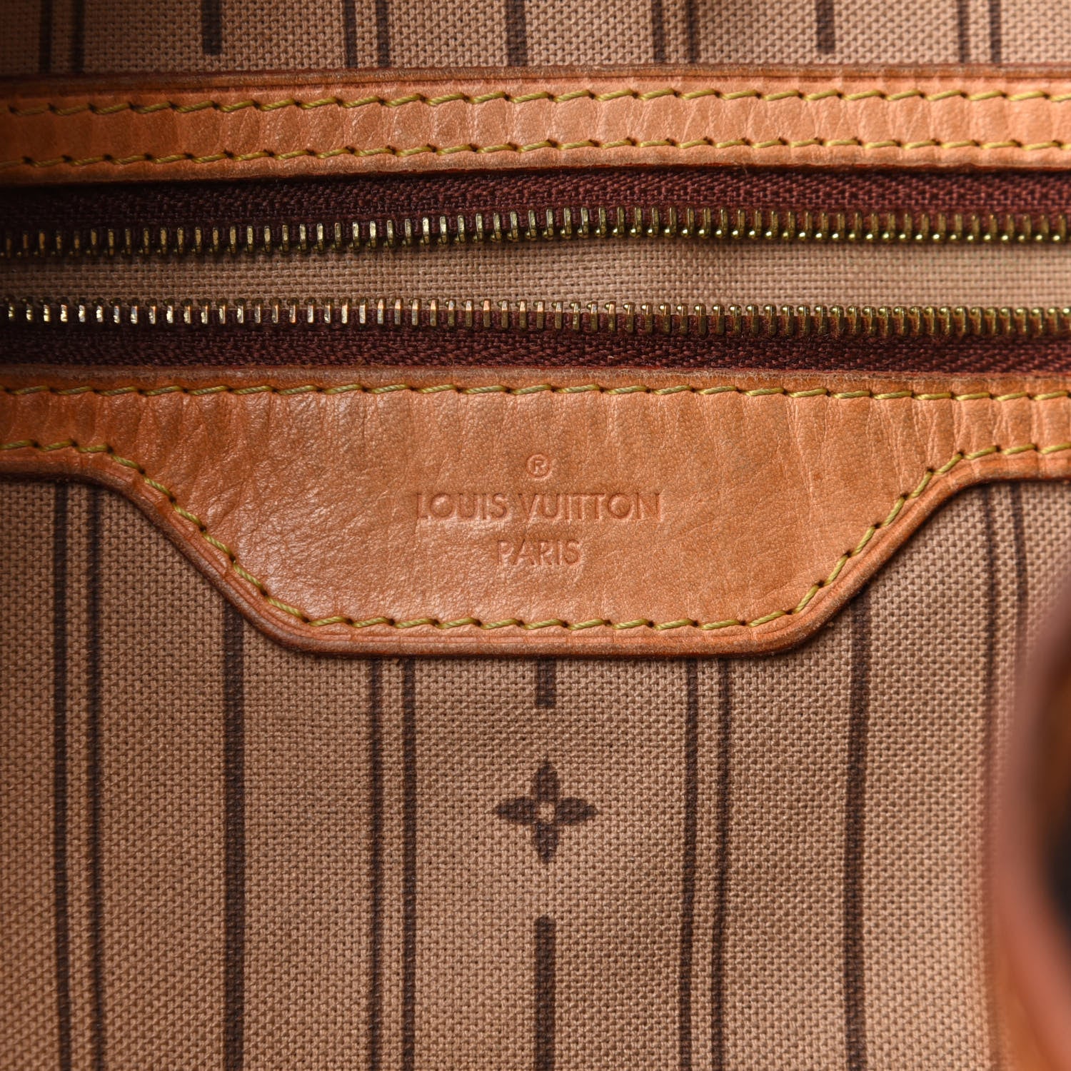 Louis Vuitton Monogram Delightful GM 6 of 13