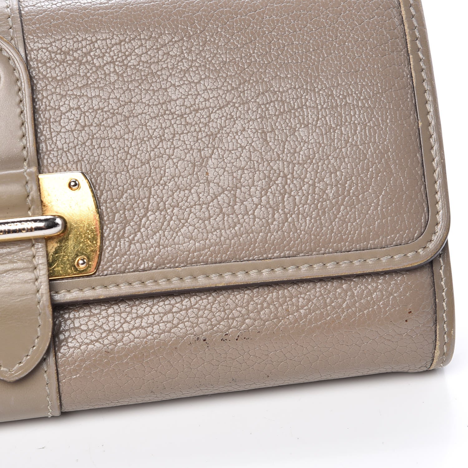 Louis Vuitton Suhali Le Favori Wallet Verone 11 of 21