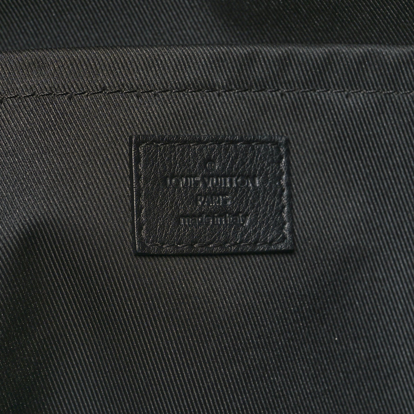 Monogram Palm Springs Backpack MM