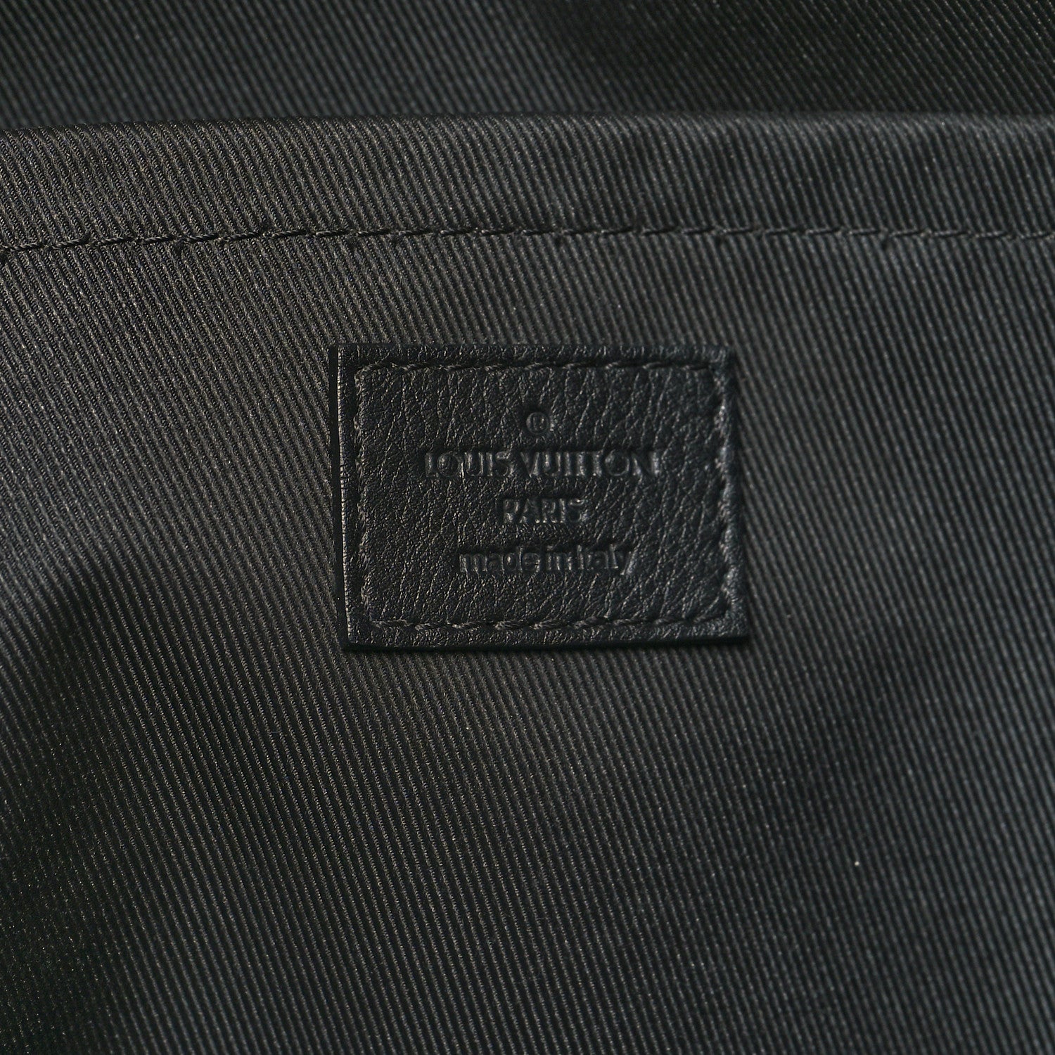 Louis Vuitton Monogram Palm Springs Backpack MM 6 of 9