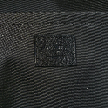Louis Vuitton Monogram Palm Springs Backpack MM 6 of 9