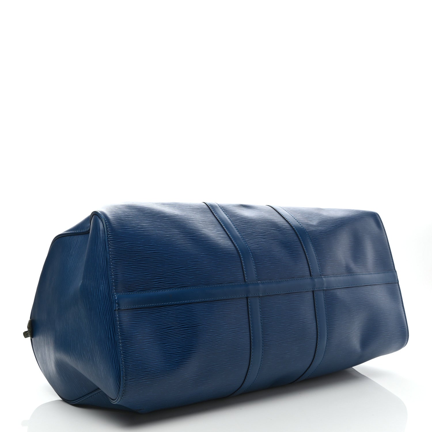 Louis Vuitton Epi Keepall 55 Toledo 4 of 11