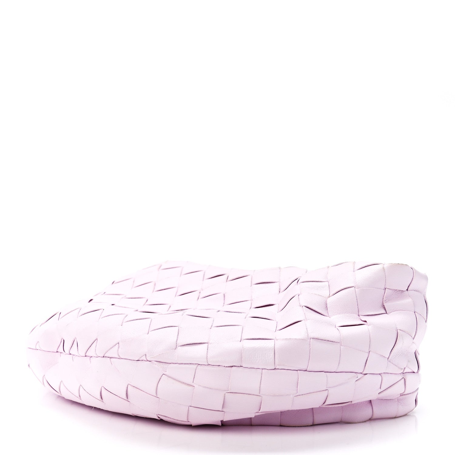 Bottega Veneta Nappa Intrecciato Mini Jodie Bliss Washed 8 of 10