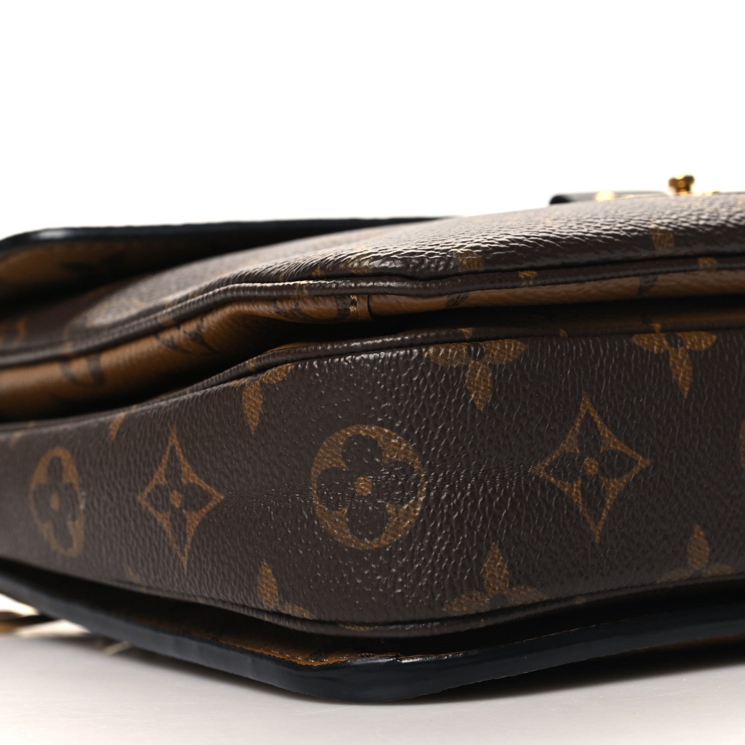 Louis Vuitton Reverse Monogram Pochette Metis 9 of 11