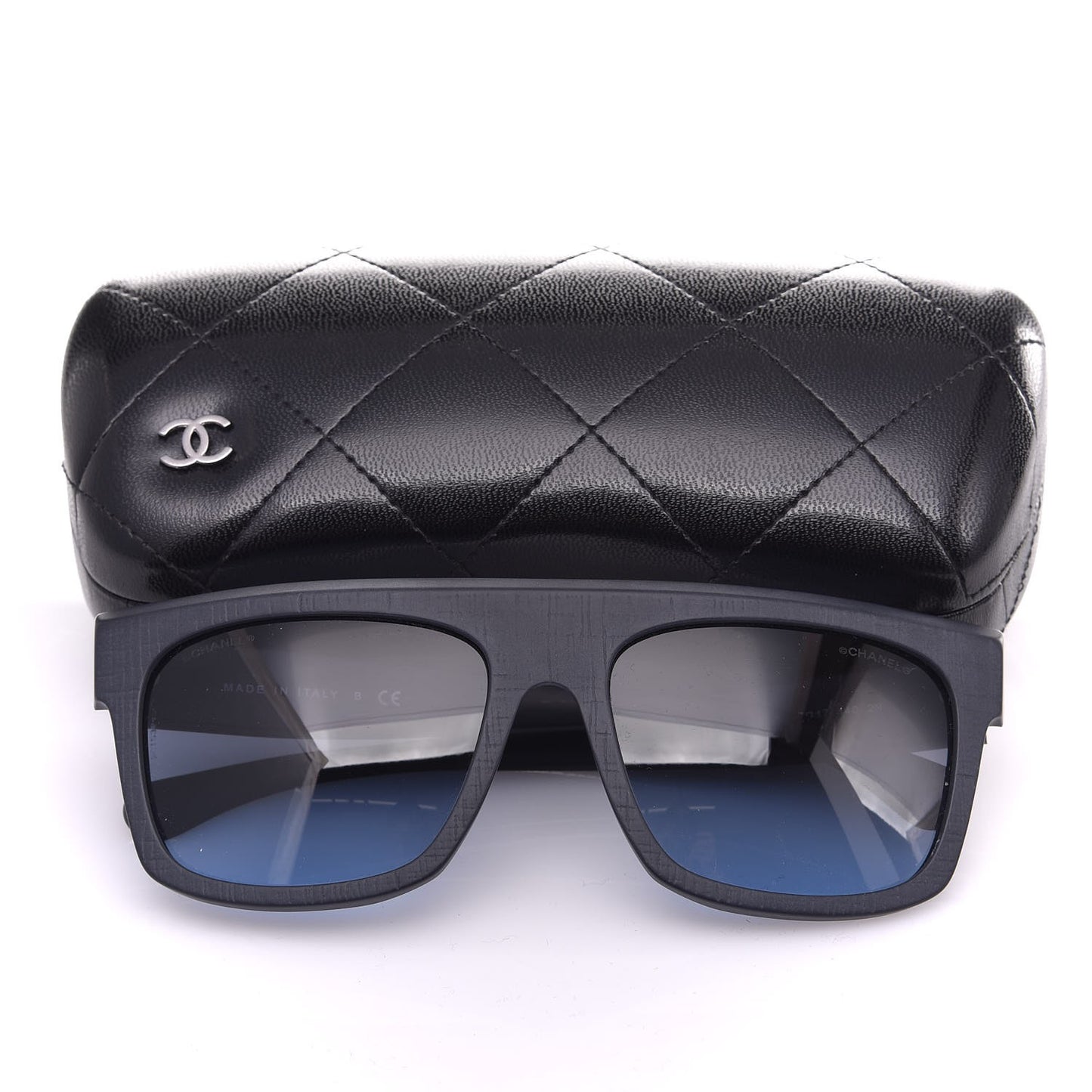 CC Sunglasses 5333-A Matte Blue