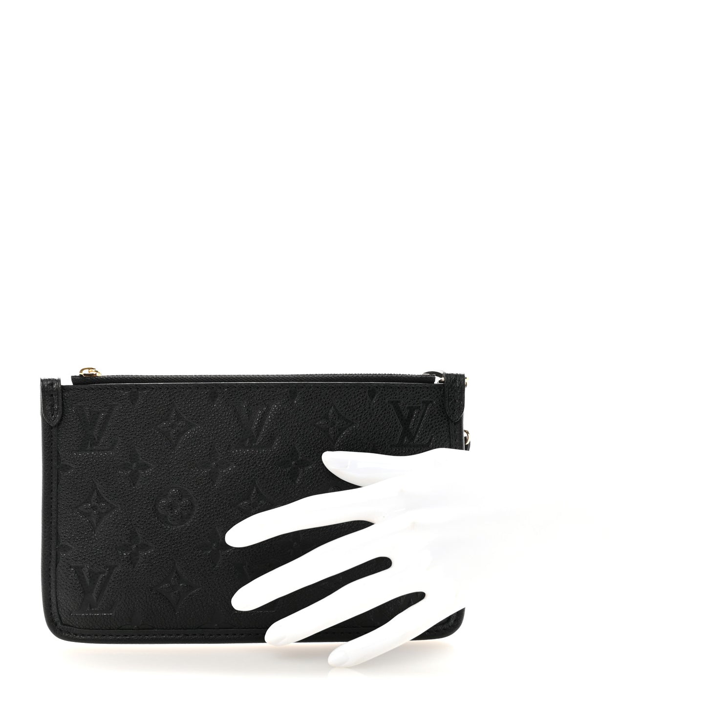 Empreinte CarryAll PM Pochette Black