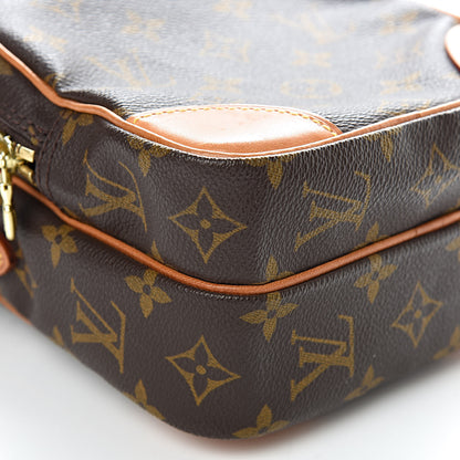 Louis Vuitton Monogram Amazone 7 of 12