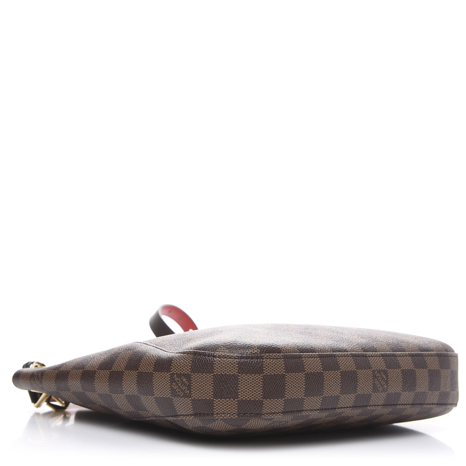 Louis Vuitton Damier Ebene South Bank Besace 3 of 10