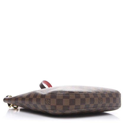 Louis Vuitton Damier Ebene South Bank Besace 3 of 10