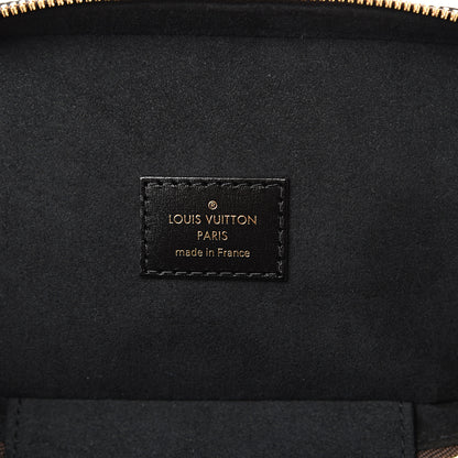 Louis Vuitton Reverse Monogram Vanity PM 5 of 10