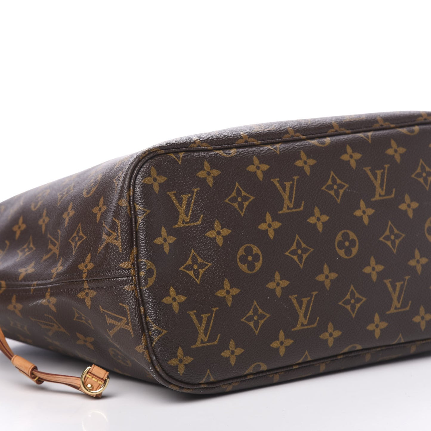 Monogram Neverfull MM