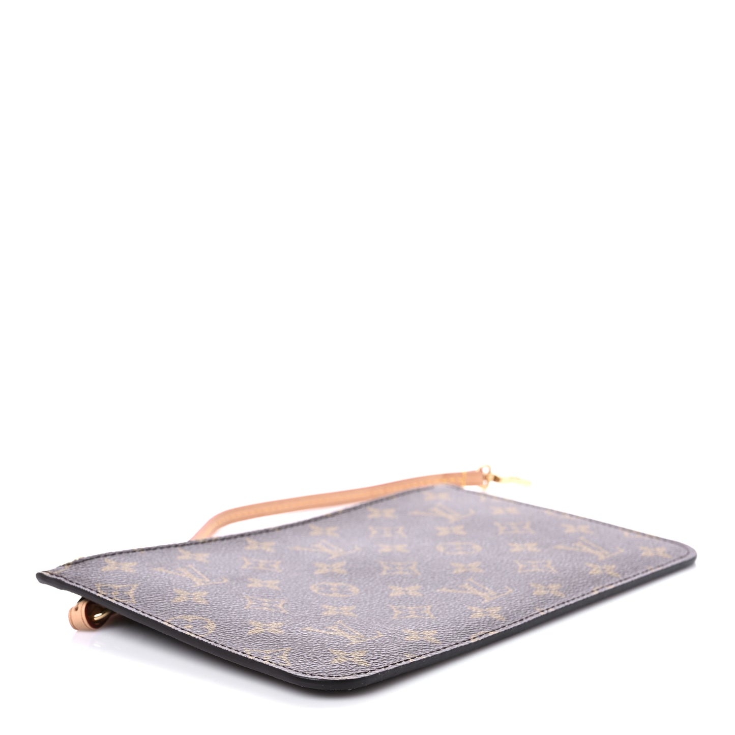 Monogram Neverfull MM GM Pochette Pivoine
