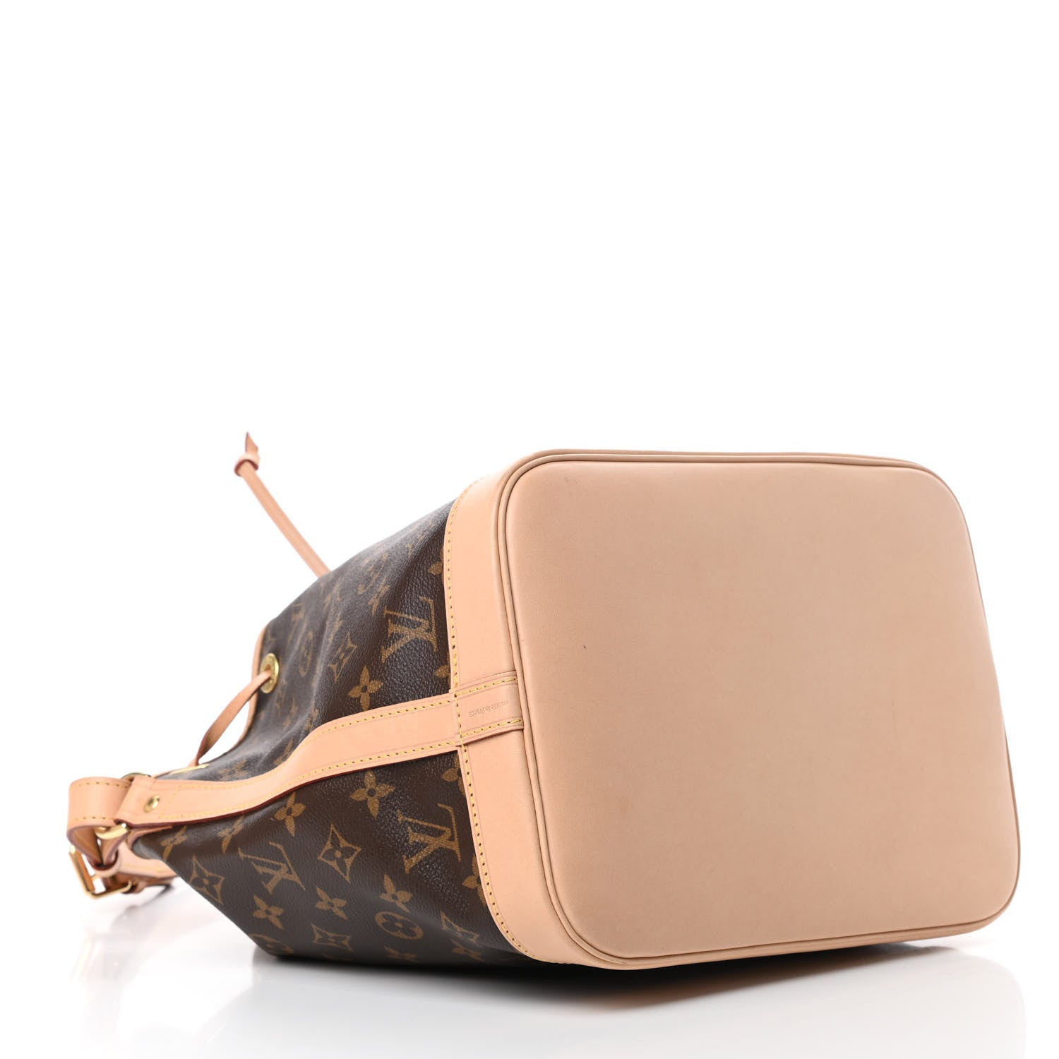 Louis Vuitton Monogram Petit Noe NM 4 of 17