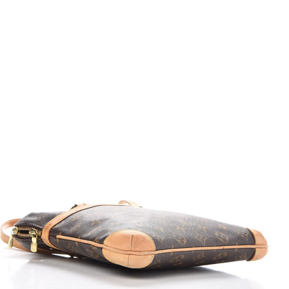 Louis Vuitton Monogram Sac Coussin GM 4 of 15