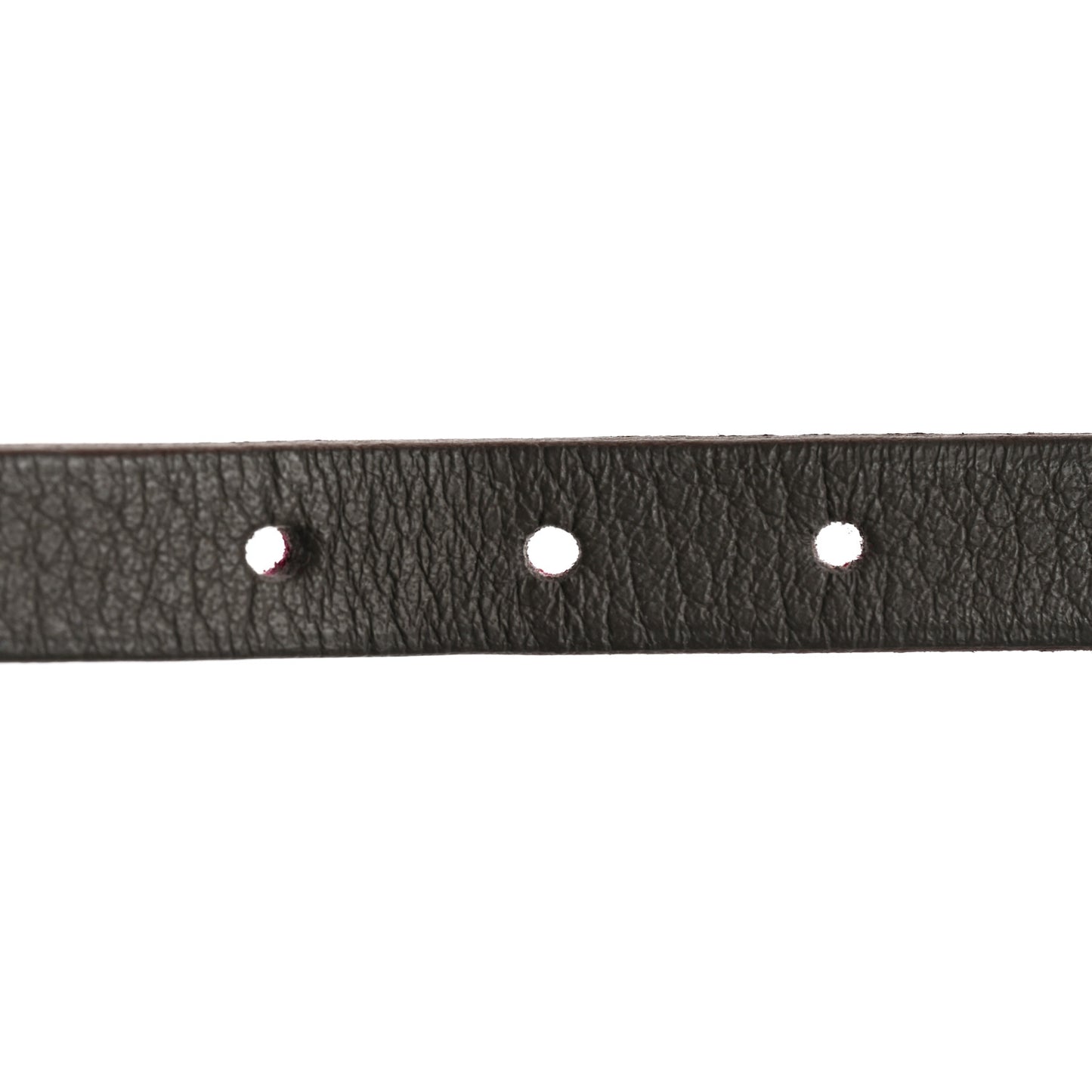 Swift Behapi Double Tour Bracelet M Etain Rose Pourpre