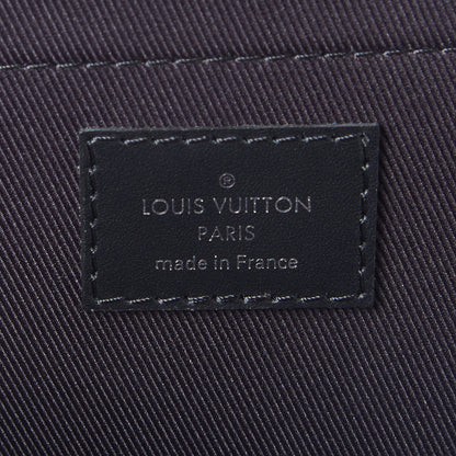 Louis Vuitton Damier Graphite Pochette Jour GM 7 of 7