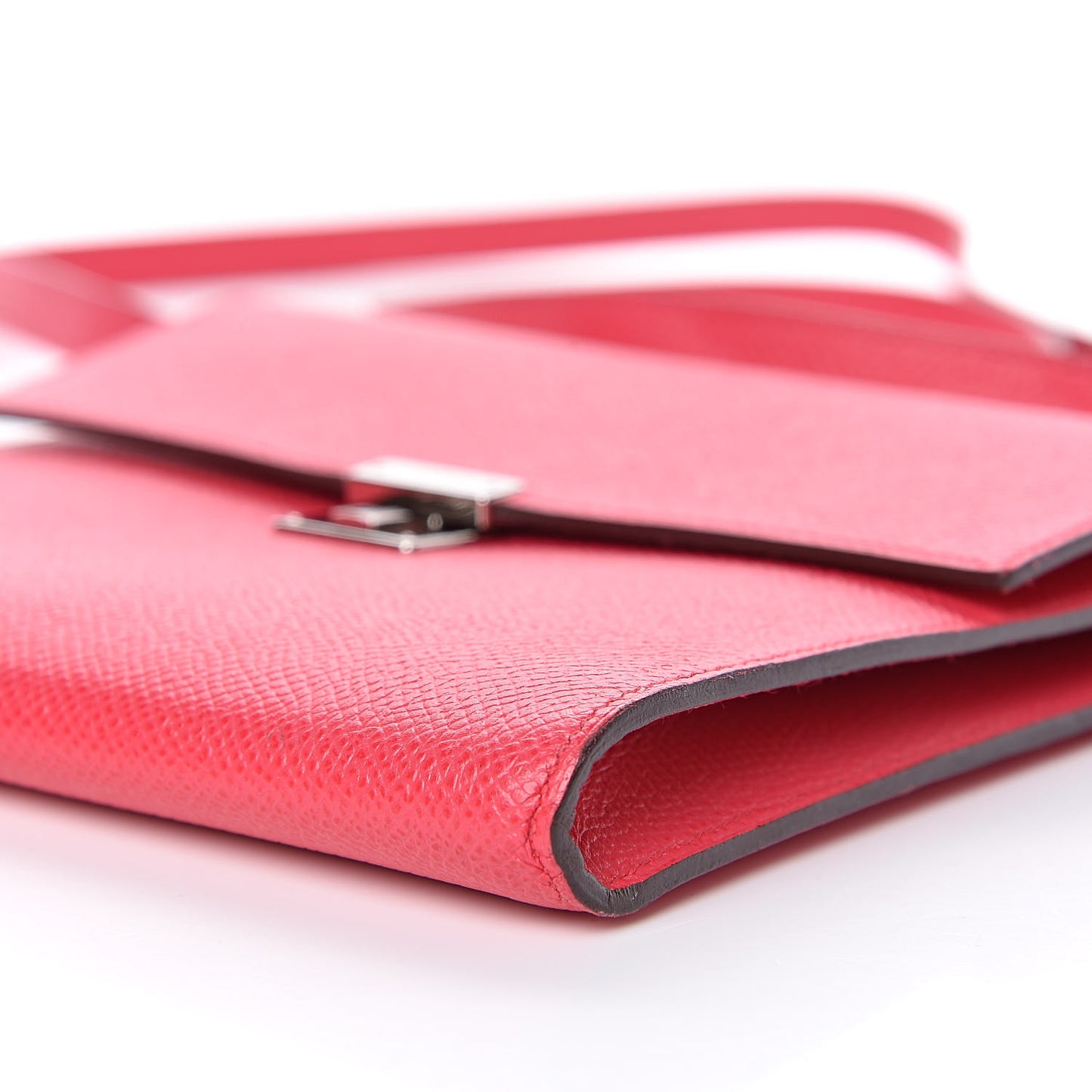 Epsom Clic 16 Wallet Rose Extreme