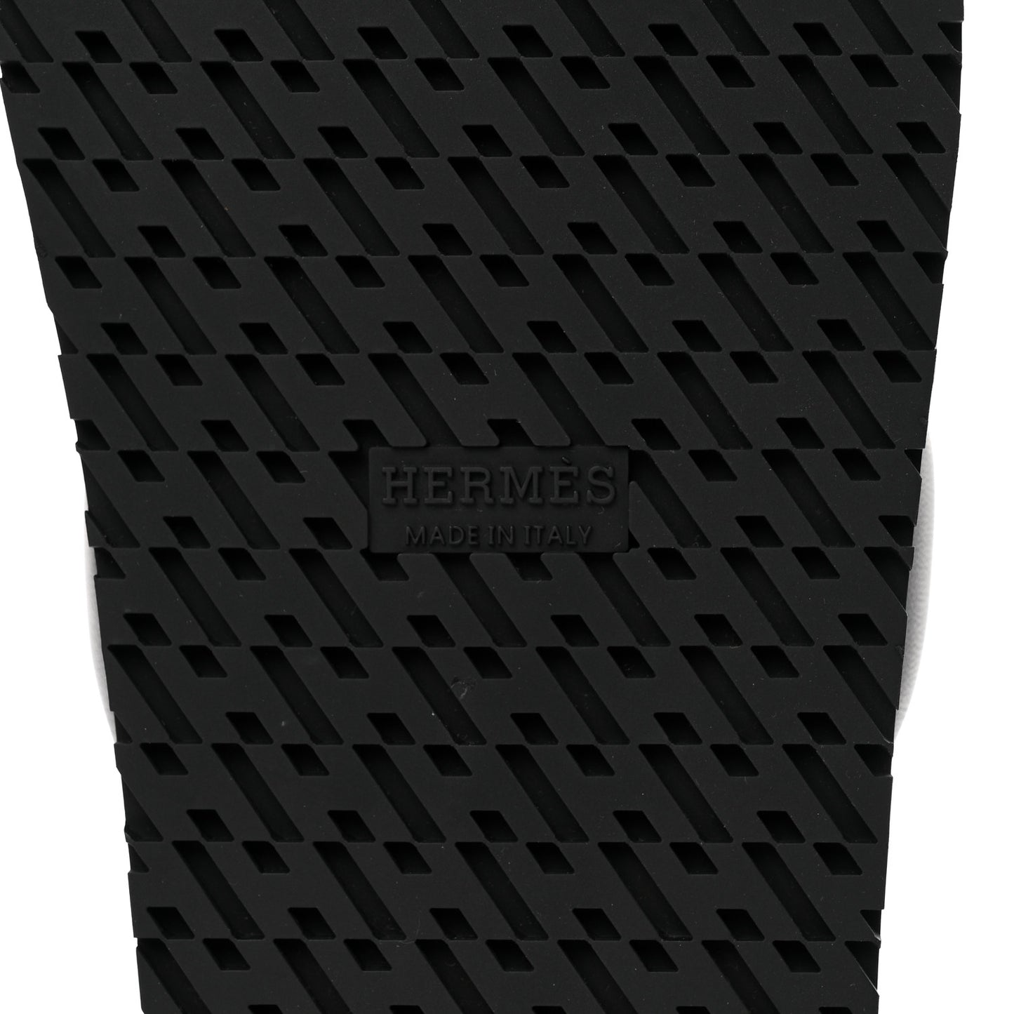 Nappa Extra Sandals 37 Black