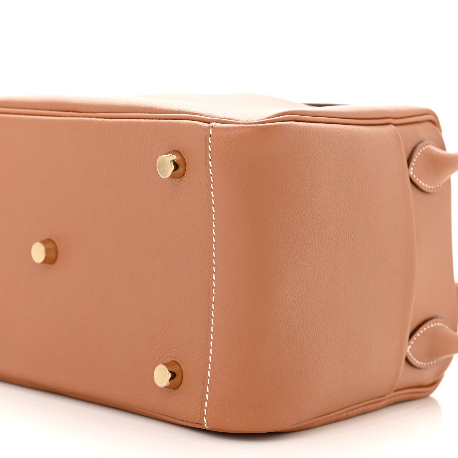 Hermes Evercolor Lindy 26 Gold 10 of 11