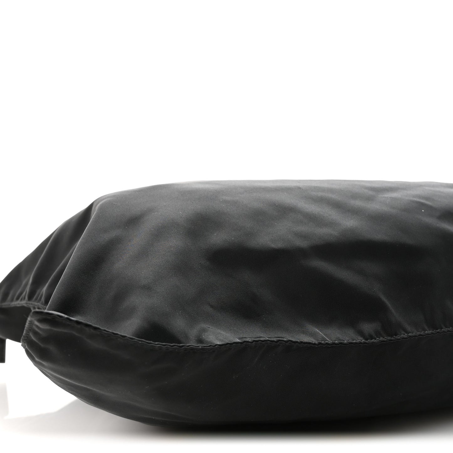 Tessuto Nylon Tote Black