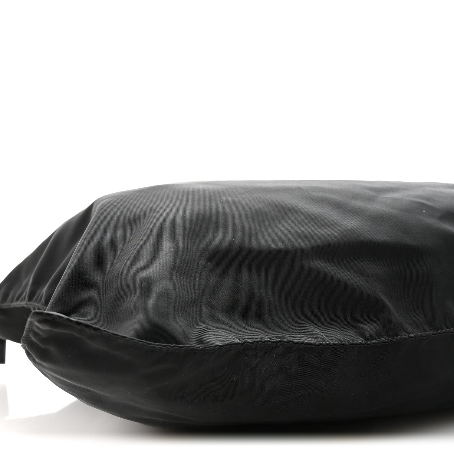 Prada Tessuto Nylon Tote Black 8 of 9