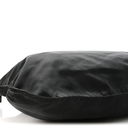 Prada Tessuto Nylon Tote Black 8 of 9