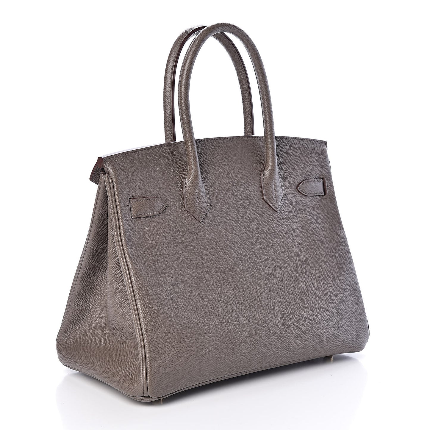 Epsom Birkin 30 Etain