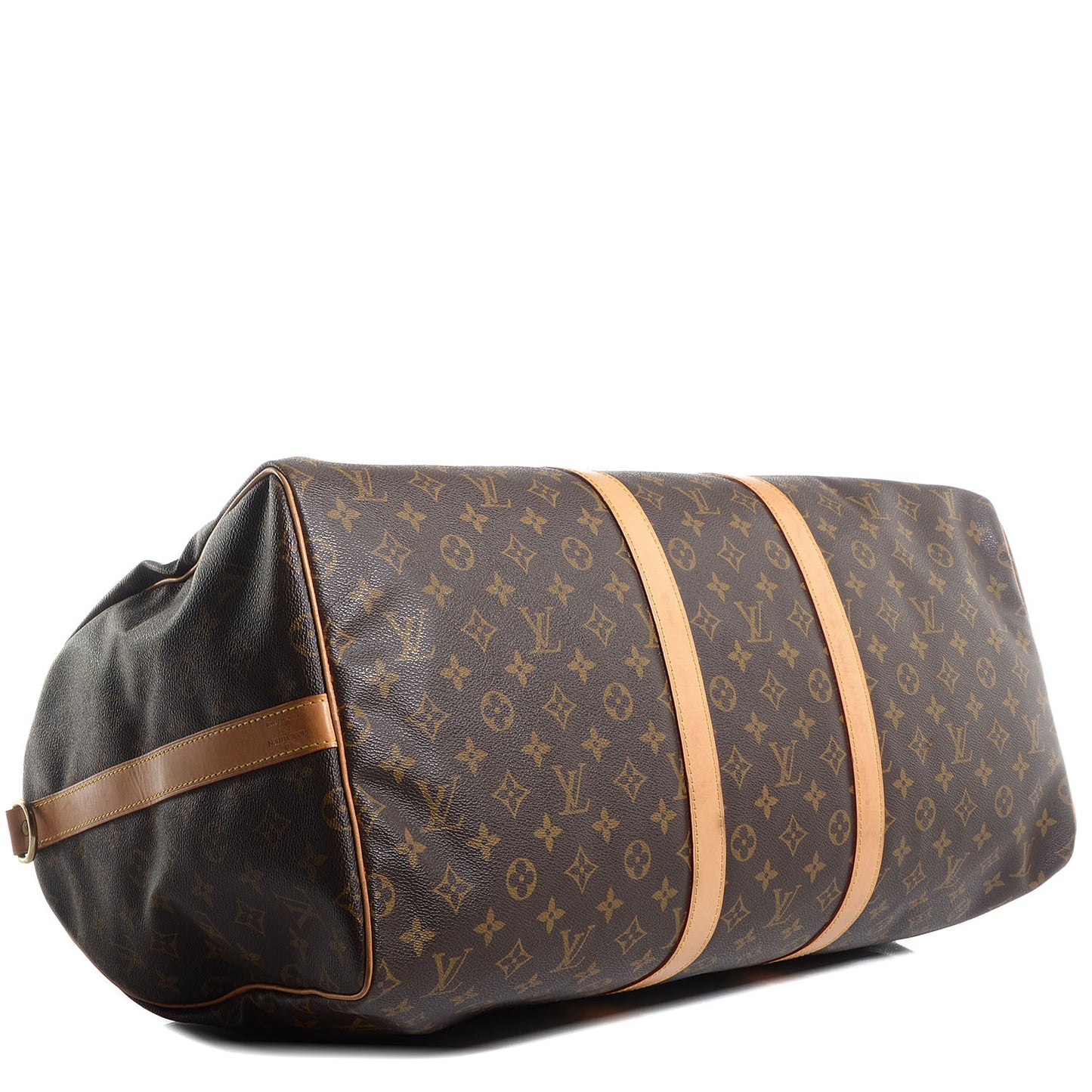 Monogram Keepall Bandouliere 55