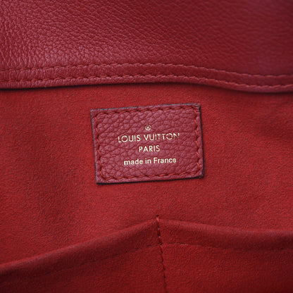 Louis Vuitton Monogram Pallas Shopper Cherry 6 of 11