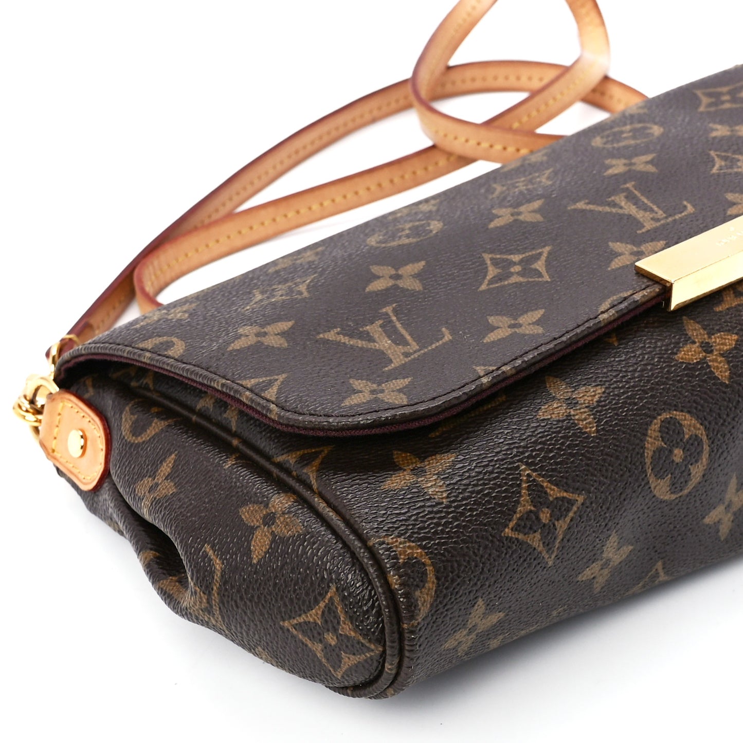 Monogram Favorite MM